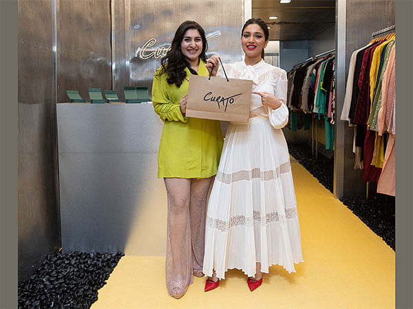 Curato by Tanisha Rahimtoola Agarwal launches its second store in Kala Ghoda