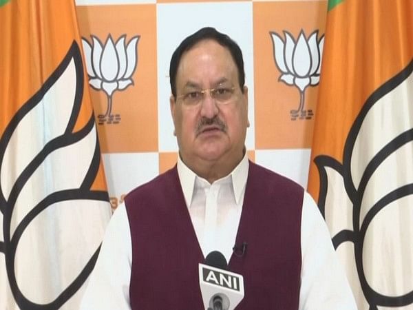 Nadda lauds PM Modi, Sitharaman for an inclusive, growth-oriented, visionary budget