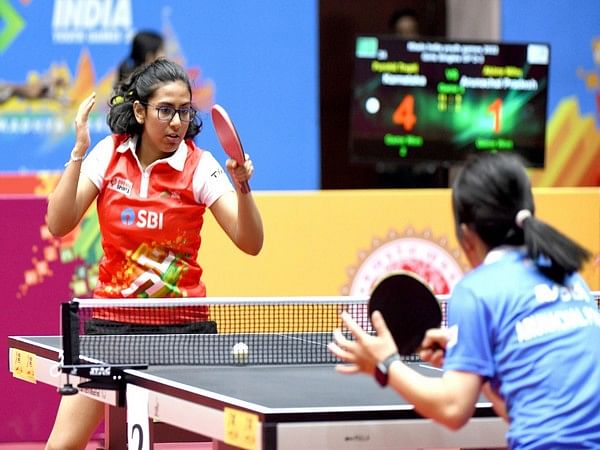 KIYG 2022, Day-2: Table Tennis quarterfinal, volleyball's SFs line-ups confirmed