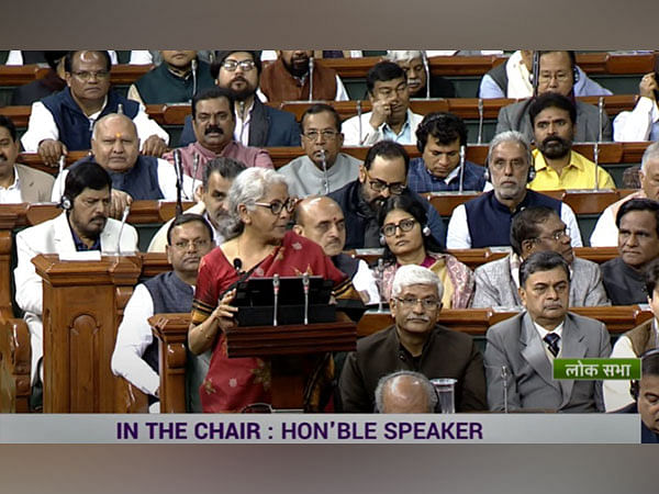 Budget 2023-24: Agriculture credit target increased to Rs 20 lakh crore with focus on animal husbandry, dairy, fisheries