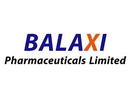 Balaxi Pharmaceuticals growth remains robust on back of Geographical Expansions