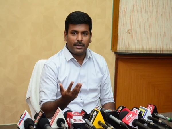 Global Investors Conference will change future of Andhra Pradesh: Minister Gudivada Amarnath