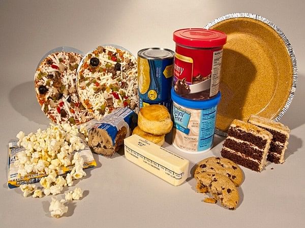 Increased cancer risk linked to ultra-processed food consumption: Study
