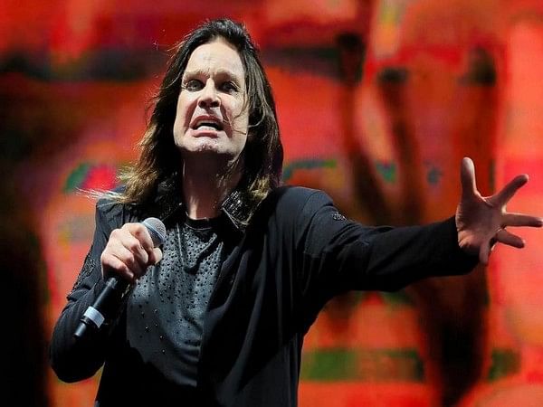 Ozzy Osbourne Announces Official Retirement From Touring After