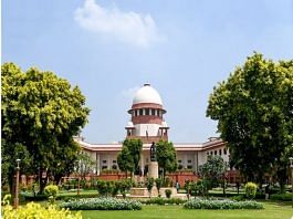 SC seeks guidelines to ensure amounts deposited with Courts & Tribunals' registry are deposited in banks