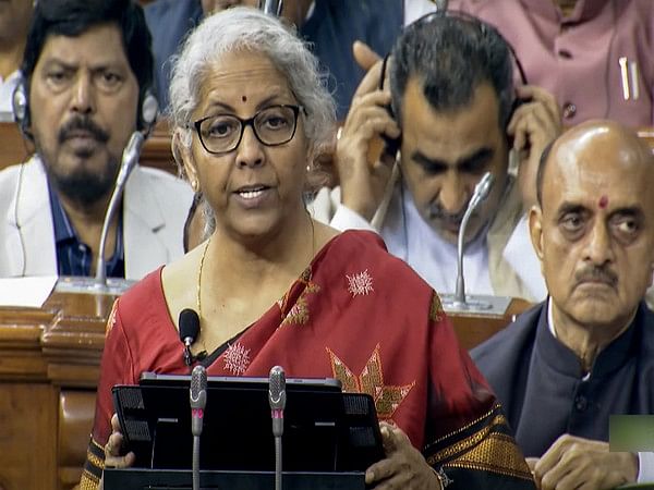 Union Budget 2023: Unity Malls to be set up in states to promote GI products, ODOPs 
