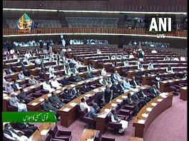 Pakistan: PMLN lawmakers blame PTI for terror attacks