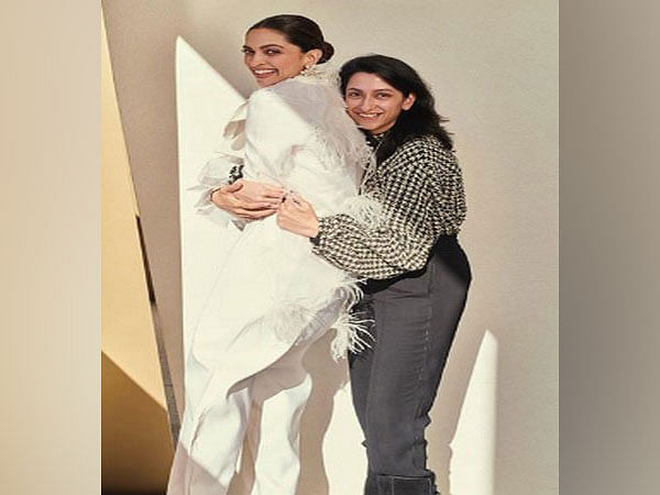 Deepika Padukone pens sweet birthday wish for sister Anisha