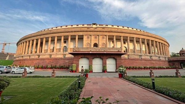 Parliament | File Photo/ANI