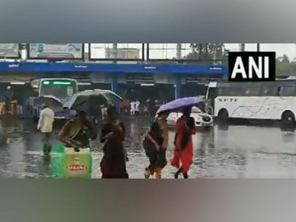 Heavy rain likely in southern Tamil Nadu today: IMD