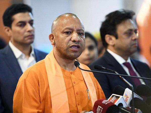 UP CM Yogi Adityanath Conducts Janata Darshan At Gorakhnath Temple ...