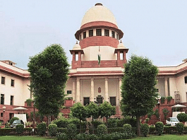 AIADMK leadership row: EC does not regulate, monitor inner-party functions, poll panel tells Supreme Court