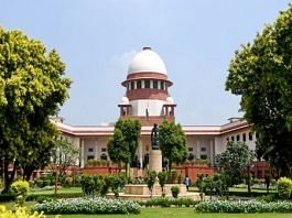 Supreme Court of India | File Photo/ANI