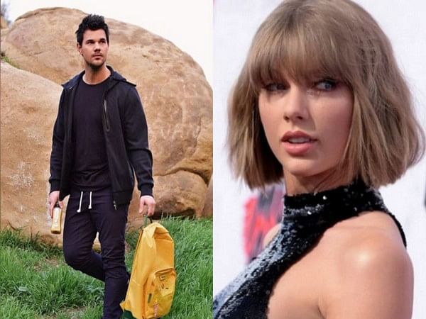 Taylor Lautner reminisces about 2009 VMAs, makes rare comment about ex-girlfriend Taylor Swift