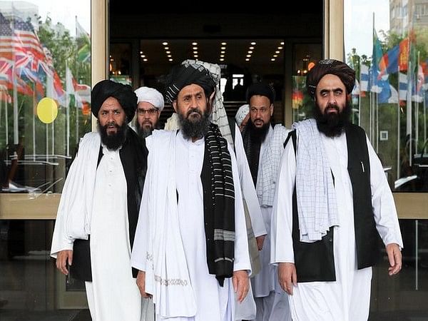 Taliban welcomes Indian Budget 2023-24, says will help improve ties between nations 