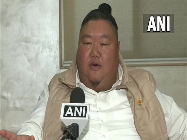 Will return to power with full majority, only BJP can resolve border dispute: BJP Nagaland Chief