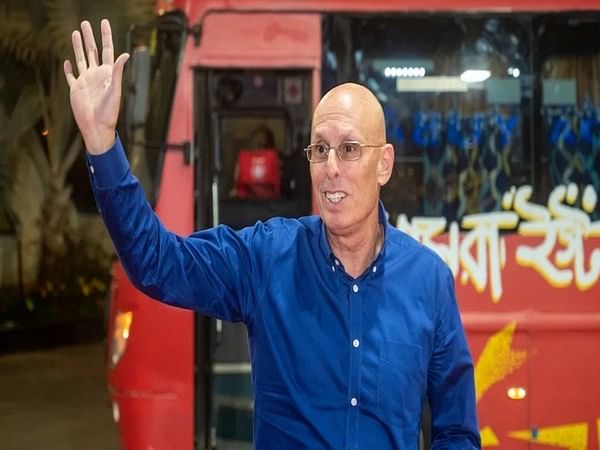 Want to be first coach to take East Bengal FC in ISL top six: Stephen Constantine