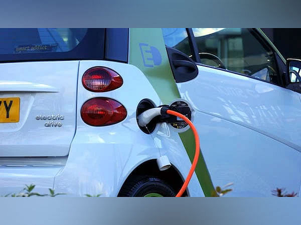 Study links use of electric vehicles with lower air pollution, better health