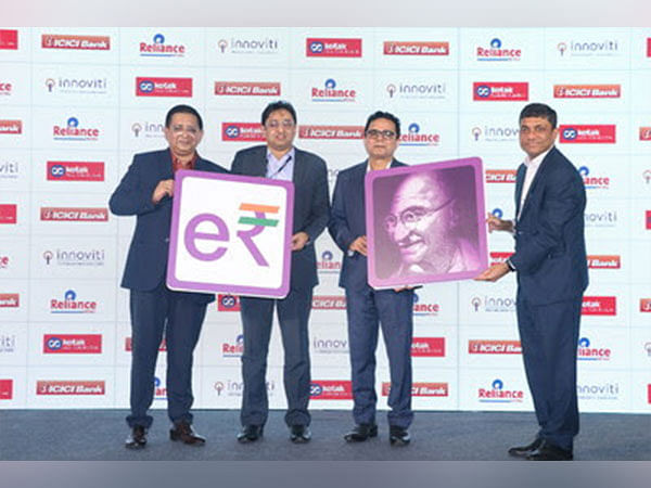 Reliance Retail Innoviti Technologies Icici Bank And Kotak Mahindra Bank Partner To Enable 2876