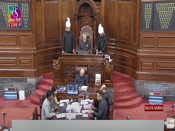 Amid ruckus on Adani row, both houses of Parliament adjourned