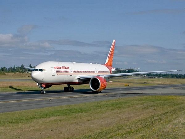 "Technical snag..." Air India after flames detected in its Calicut-bound flight