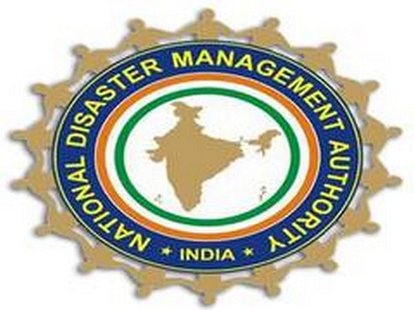 Mizoram: Mock drill on earthquake disaster held in Aizwal