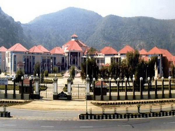 Centre elevates Judicial Officer Aribam Guneshwar Sharma as Judge of Manipur High Court