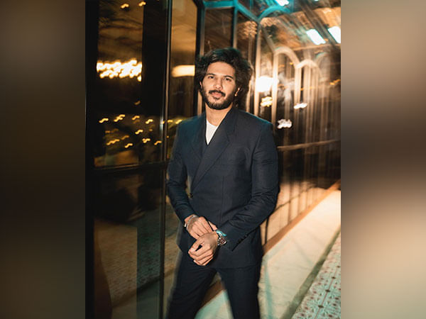 Dulquer Salmaan celebrates 11 years in film industry, drops new poster of 'King of Kotha'