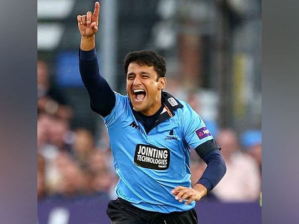 Yasir Arafat in line to become Pakistan team's bowling coach