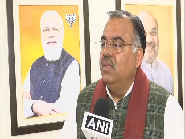 After Delhi, Punjab's Liquor scam should also be exposed: Tarun Chugh