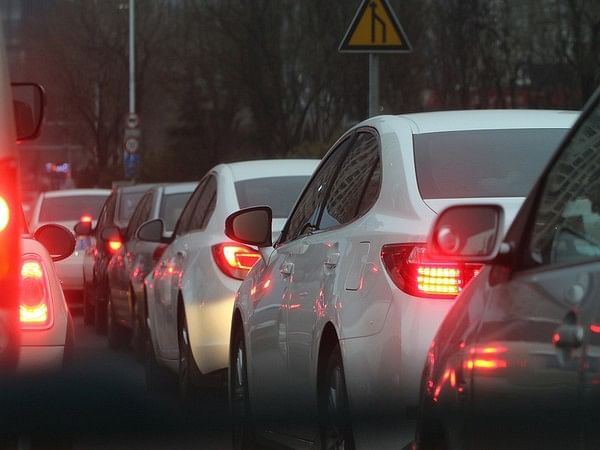 Researchers find link between traffic noise and risk of tinnitus