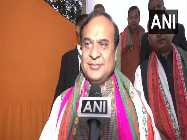  Tripura assembly elections 2023: BJP will win with bigger margin, claims CM Himanta Biswa
