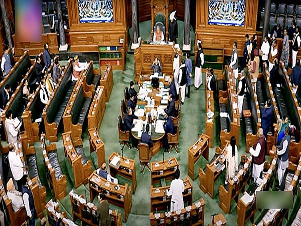 LS, RS face adjournments for second day over Hindenburg-Adani row;  Dhankar says those who came near podium will be 'dealt with'