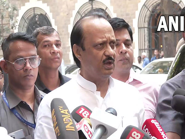 Alerted Uddhav Thackeray about rebellion but he failed to act: Ajit Pawar
