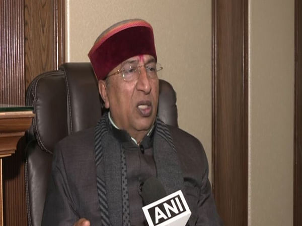 BJP leader slams Congress over allegations of skipping unemployment, inflation topics in Union Budget
