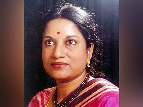 Veteran playback singer Vani Jairam found dead at her Chennai home ...