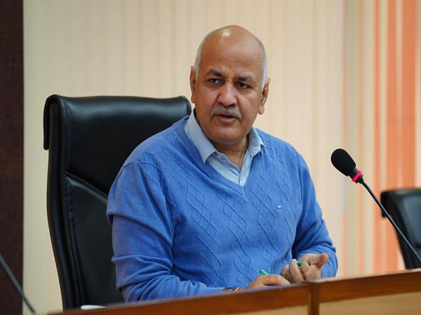Sisodia writes to FM Sitharaman, demands Rs 927 cr for G20 preparations