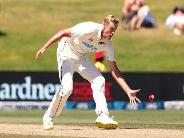 Treated process of recovery from injury more of a blessing than hindrance: New Zealand pacer Jamieson