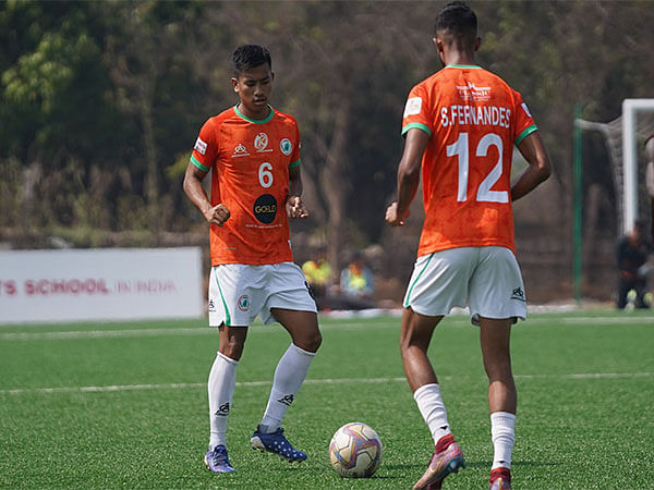 I-League: NEROCA FC set to host defending champions Gokulam Kerala