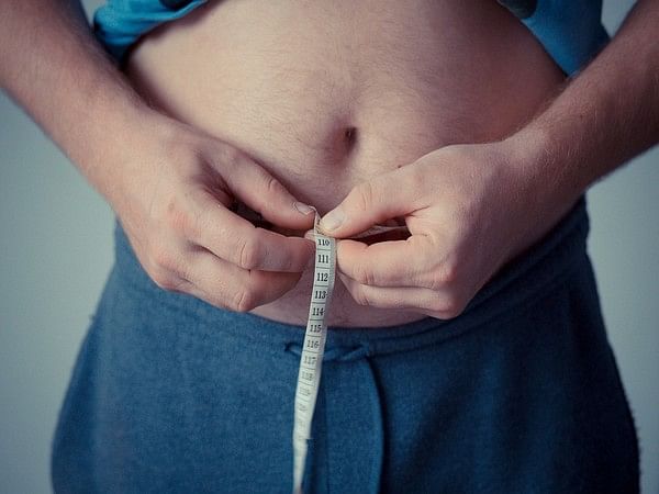Age-related fat may lead to less effective muscle function: Research