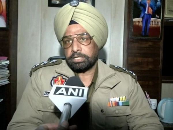 Amritsar: ASI suspended after taking off clothes on duty while drunk 