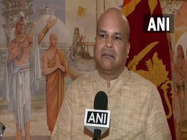 India leads internationally in canvassing support for Sri Lanka, says Lankan envoy