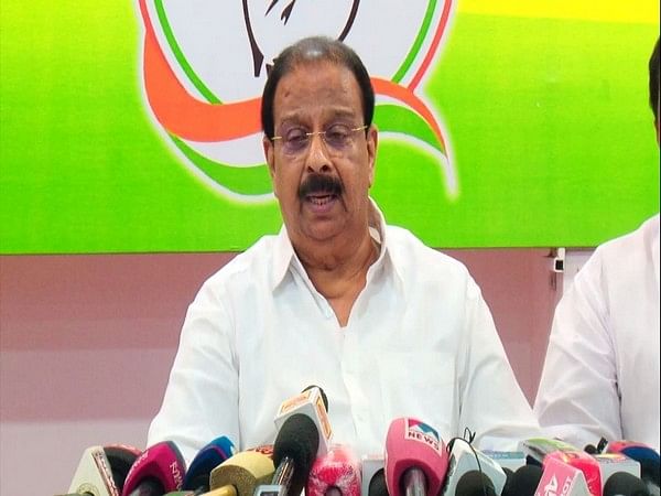 Congress won't hold more strikes in Kerala: K Sudhakaran