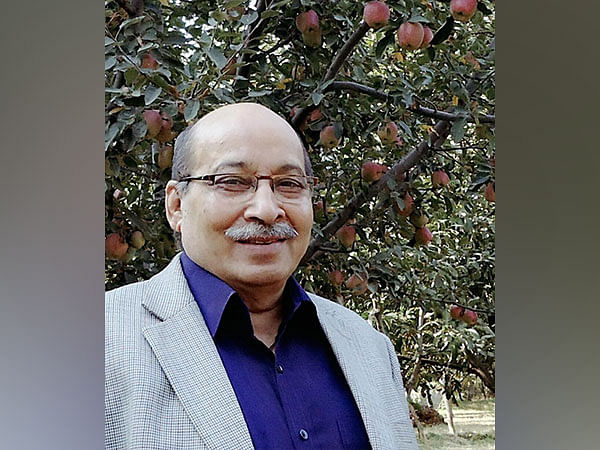 ANI's Chief Operating Officer Surinder Kapoor passes away