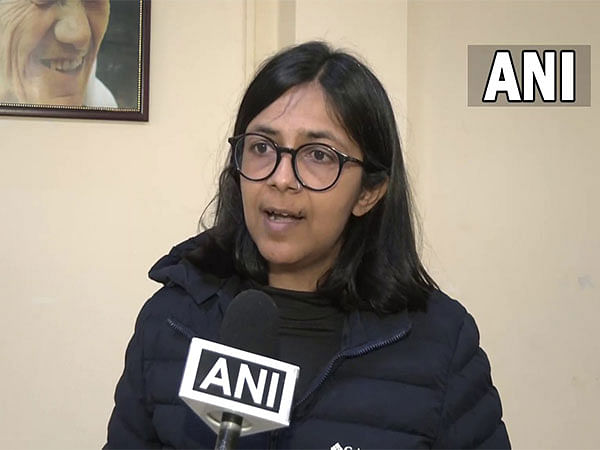 DCW chairperson Swati Maliwal invited for Harvard 