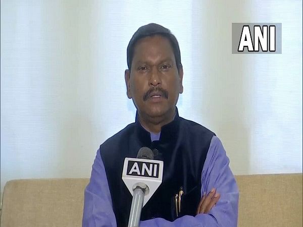 Govt emphasising on development of tribals: Union Minister Arjun Munda lauds Union Budget