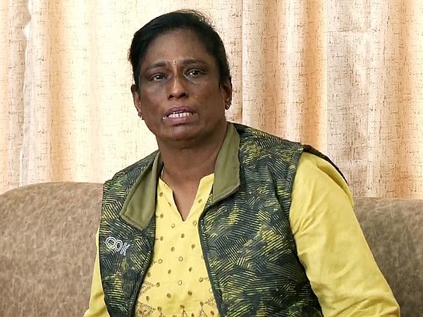 PT Usha breaks down on camera, alleges illegal encroachment at her ...