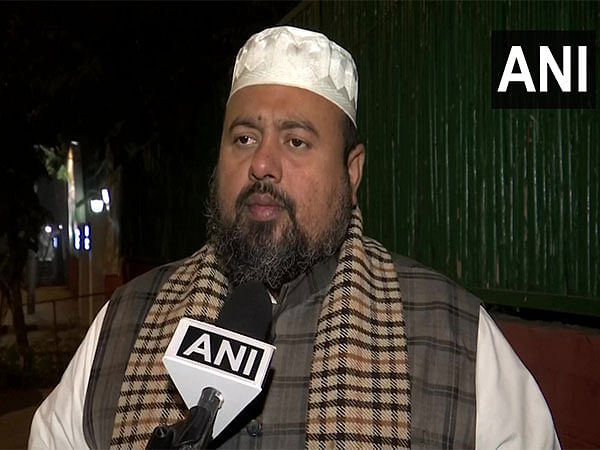BJP Minority Morcha to organise Sufi, Ulema conference to bridge gap between party and Muslim community