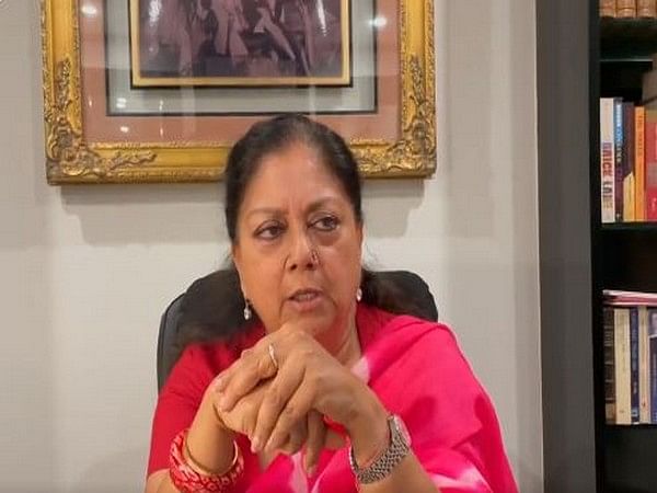 Rajasthan: BJP leader Vasundhara Raje strengthens her political grounds in Mewar and Vagad