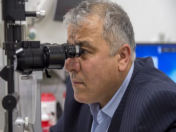 Research reveals preventative measures for optic nerve hypoplasia